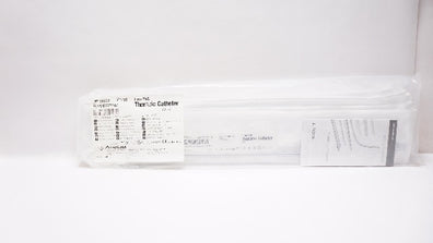 Atrium 15032 Firm PVC Thoracic Cath. Sterile 32 Fr. (x) - Pack of 10